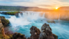Godafoss Waterfall - Trafalgar Iceland Sweepstake