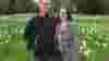 JustBack_England_Maria_and_husband
