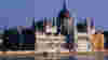 Lonely Planet - Budapest, Hungary