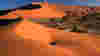 Lonely Planet - Namib Desert Park, Erongo, Namibia