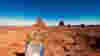 monument valley