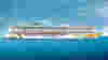 Norwegian Getaway