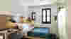 Pod 39 Guest Room in New York City