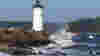 Portsmouth, NH, lighthouse