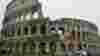 Roman Colosseum