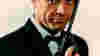 Sean Connery as James Bond
