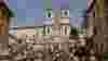 Spanish Steps