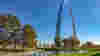 St Louis Arch