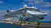The norwegian dawn