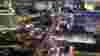 traveldeals_LasVegasStrip_overhead_night