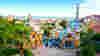 WhereToGo_2015_Spain_ParkGuell_View