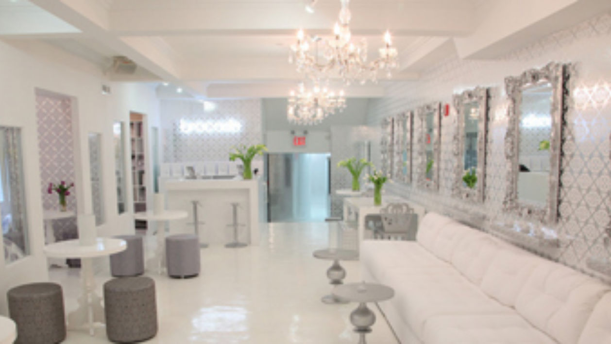New York City: Church turned club reopens as shopping… | Budget Travel