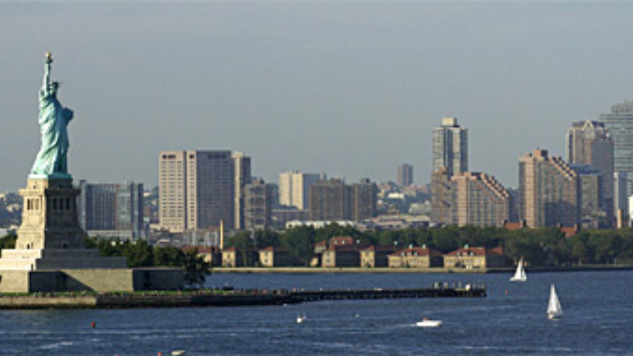 Statue of Liberty Crown tickets sold out until… Budget Travel