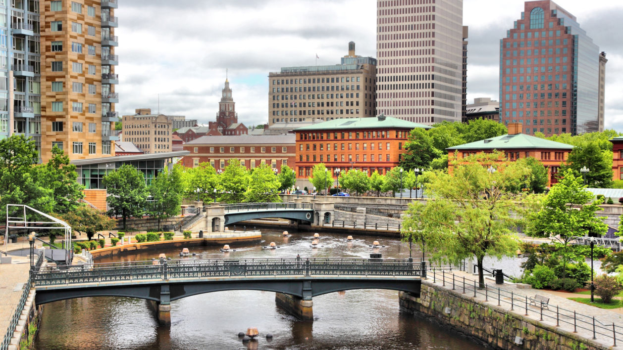 Locals Know Best Providence Budget Travel
