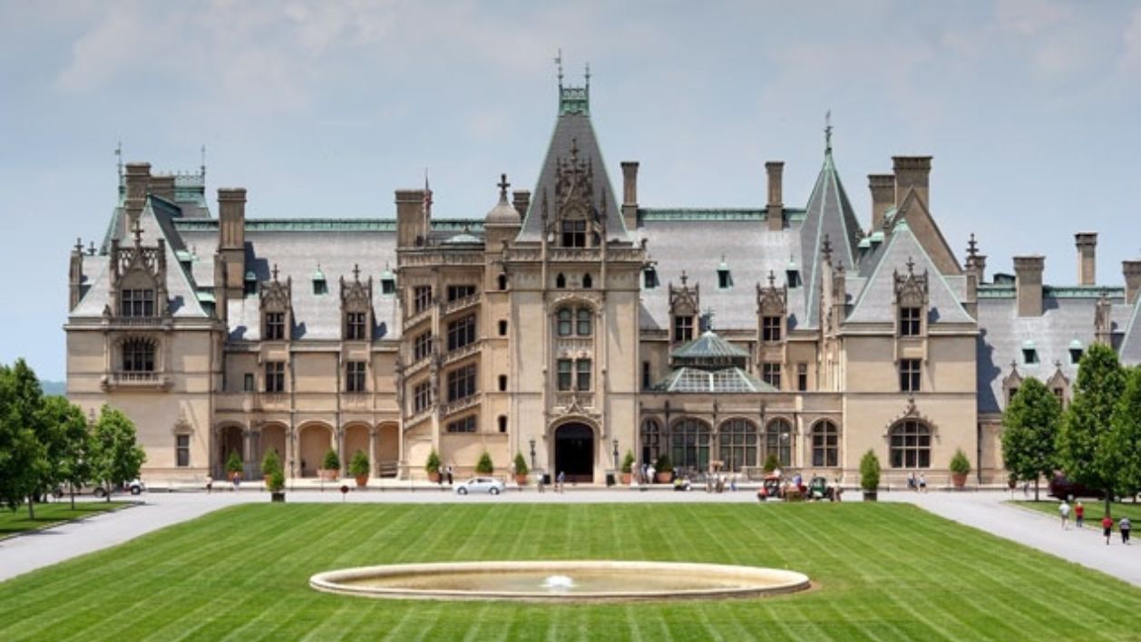 The 14 Most Beautiful Home and Garden Tours in America 