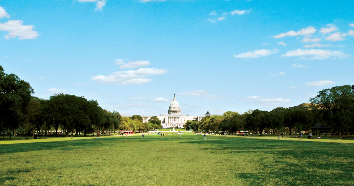 Photos The 20 BestKept Secrets of Washington, D.C. Budget Travel