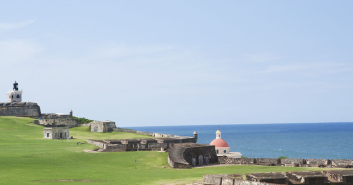 Puerto Rico Ruta A Road Trip Down Puerto Rico's La Ruta Panorámica | Budget Travel