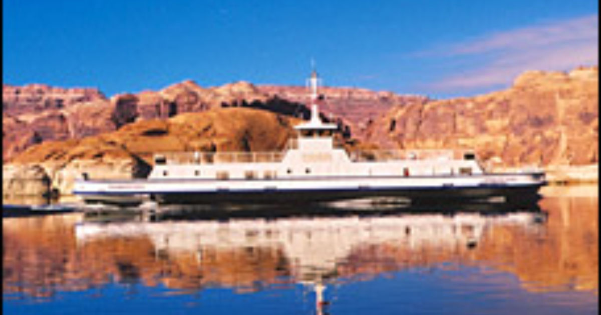 The Most Beautiful Ferry Rides in the U.S. Budget Travel