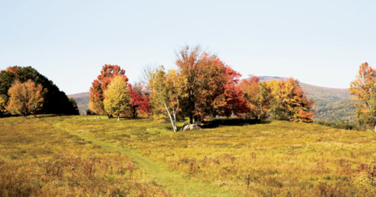 Road Trip The Berkshires, Massachusetts Budget Travel