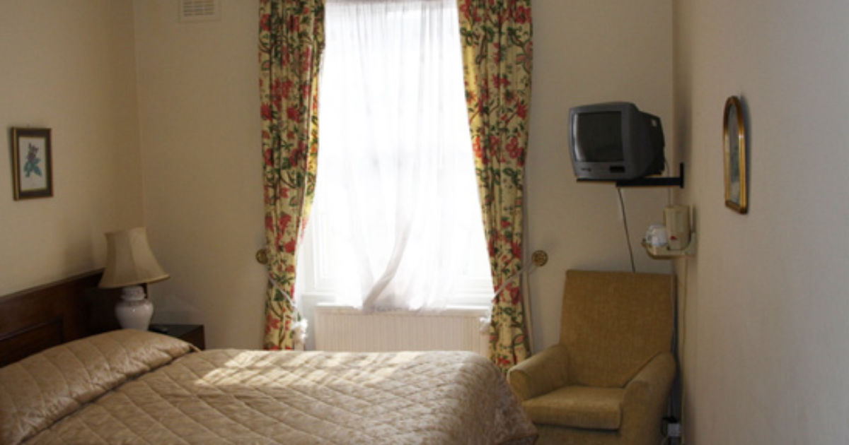 Cheap hotel deals winchester