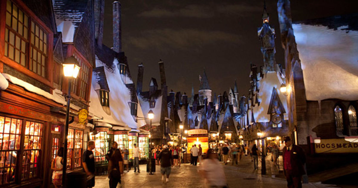 Eat Like a Local in Orlando | Budget Travel