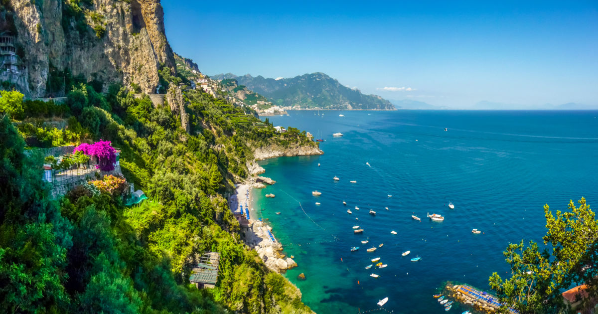 budget italy yes you