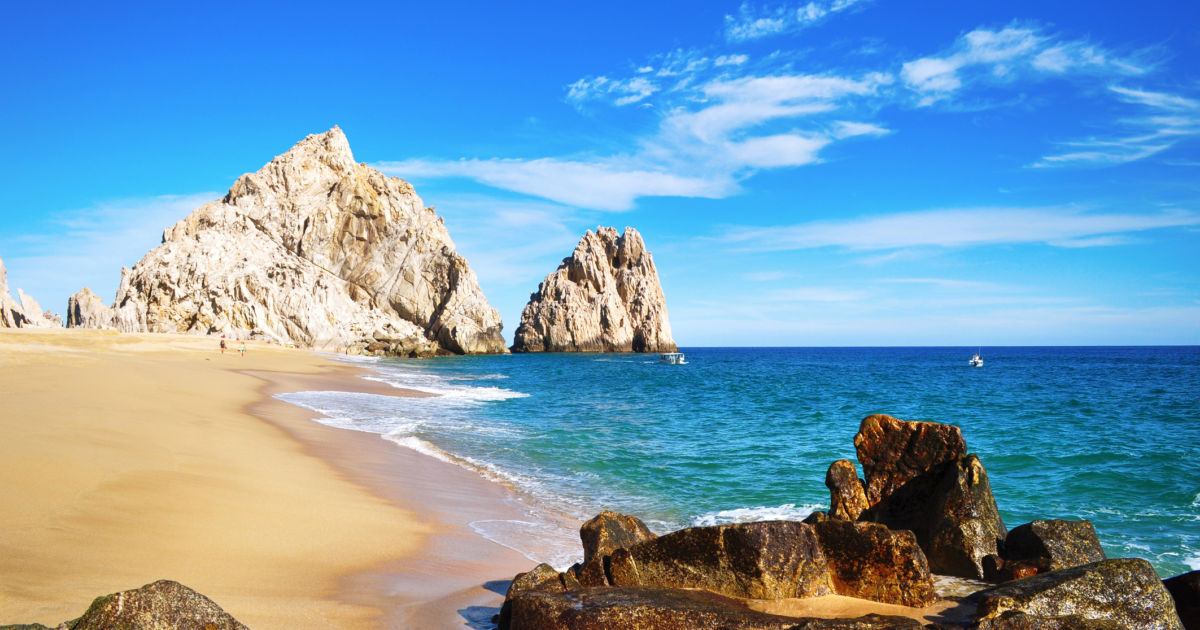 7 Spectacular Things to Do in Baja California, Mexico