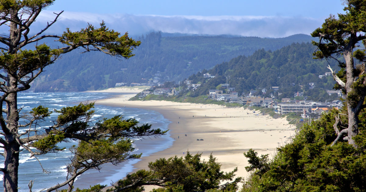Get To Know Cannon Beach Or One Of The Coolest Budget Travel