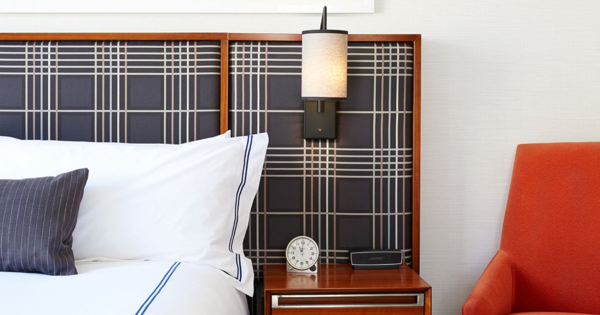 Hotel We Love The Frey Boston Budget Travel