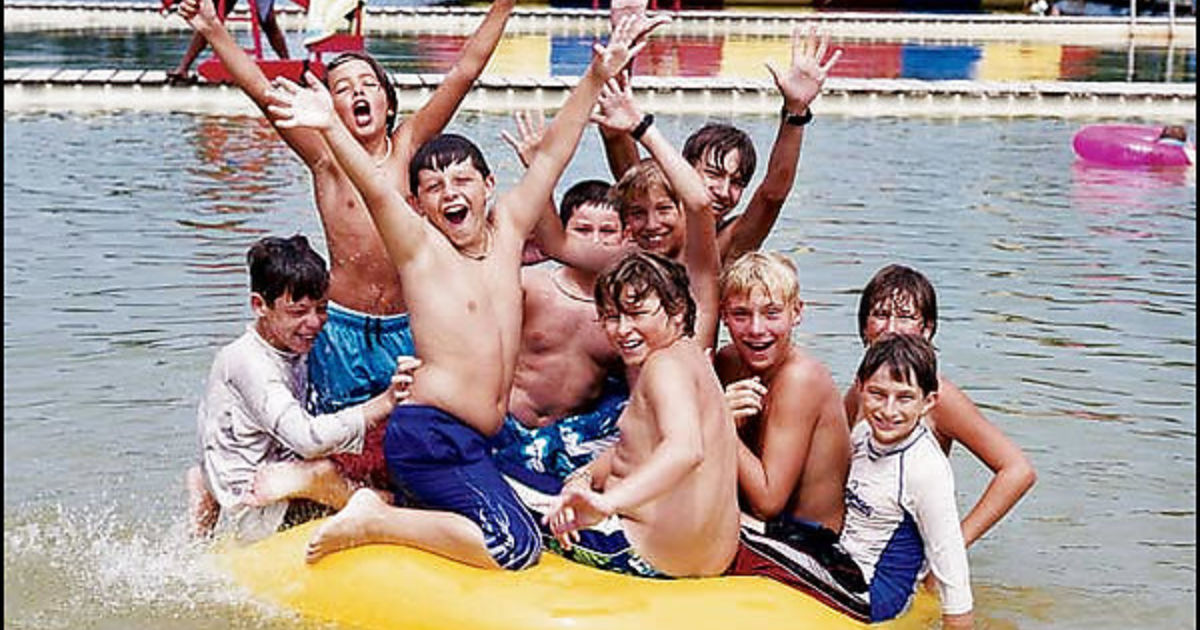 50 All Star Family Camps Budget Travel