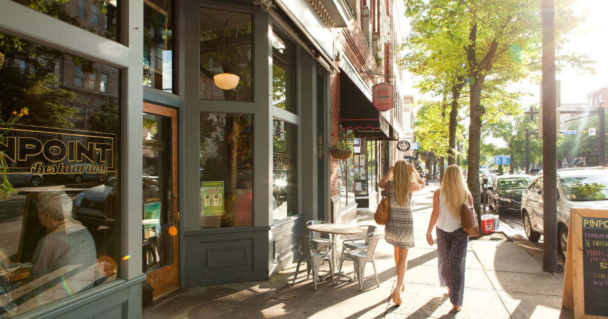 6 Great Things To Eat In Wilmington North Carolina Budget Travel
