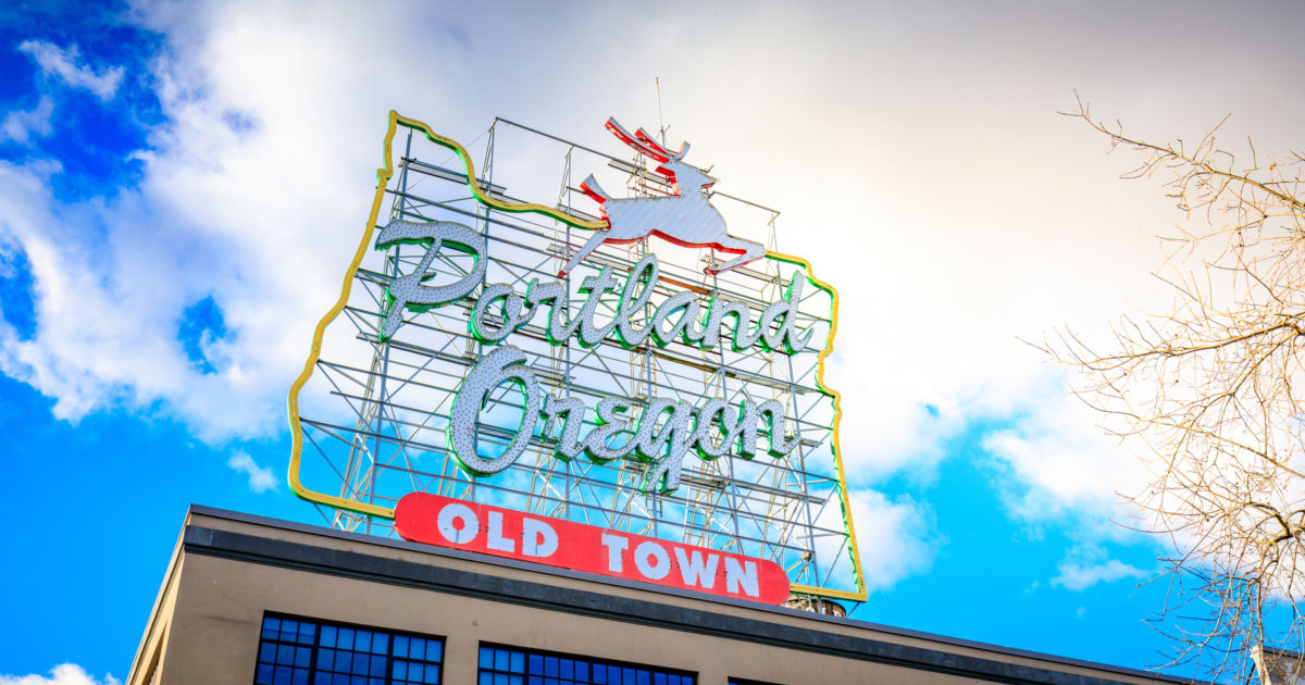 6 Things to Do in Portland, Oregon | Budget Travel