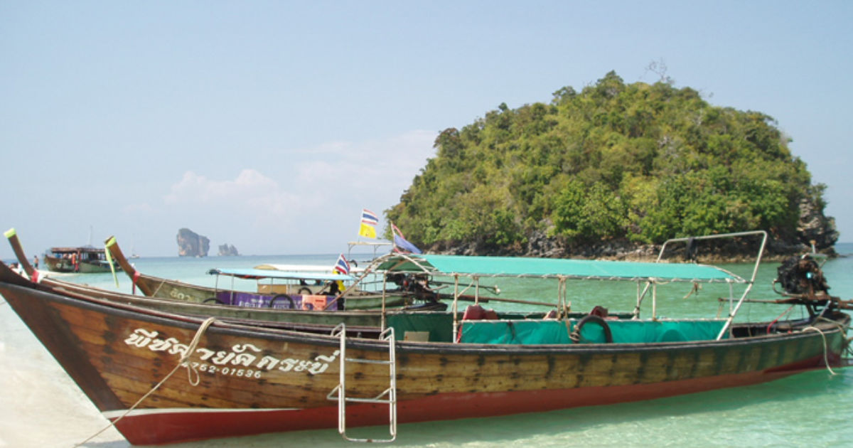 Phi Phi Travel And Tours Phi Phi Travel And Tours