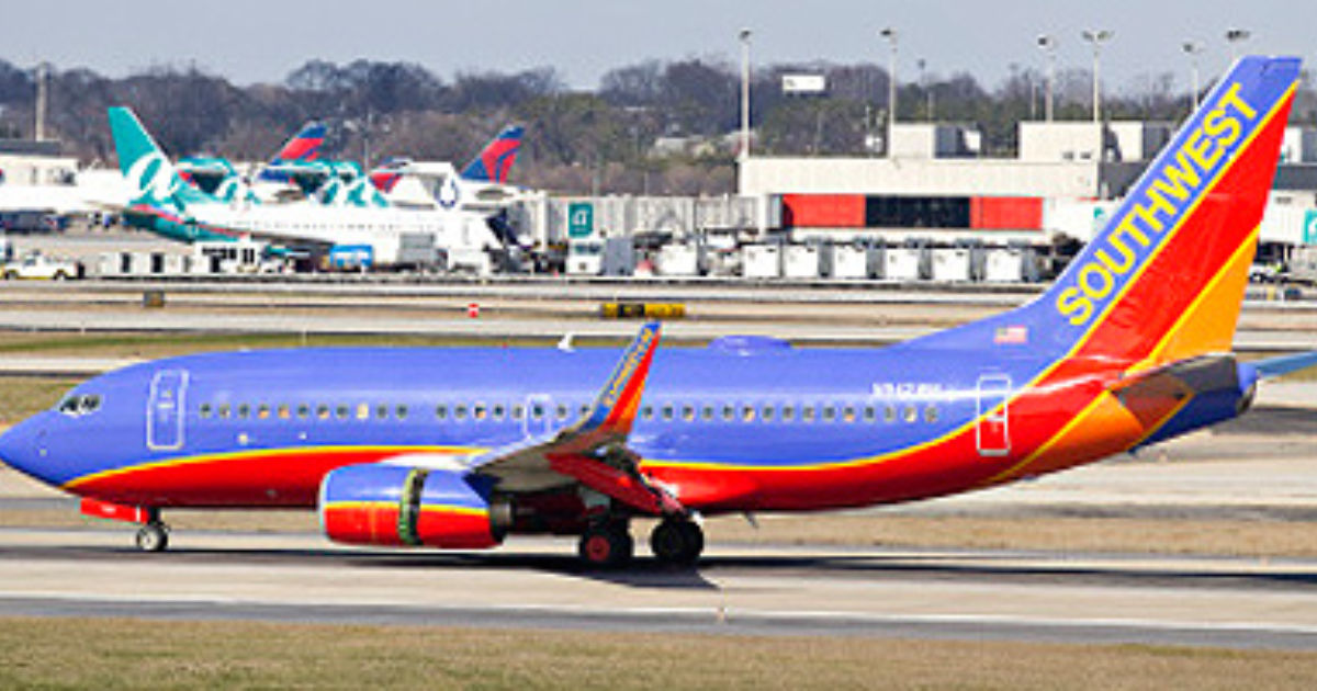 Southwest Adds a Surprising New Fee to the Mix Budget Travel