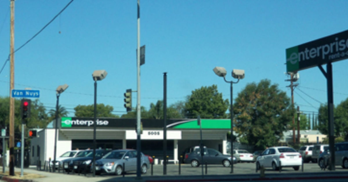 Car rentals for 10 a day every weekend through next… Budget Travel