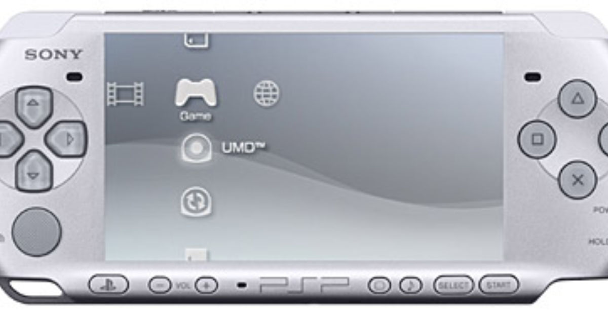 Can a PSP be the only travel gadget you need? Budget Travel