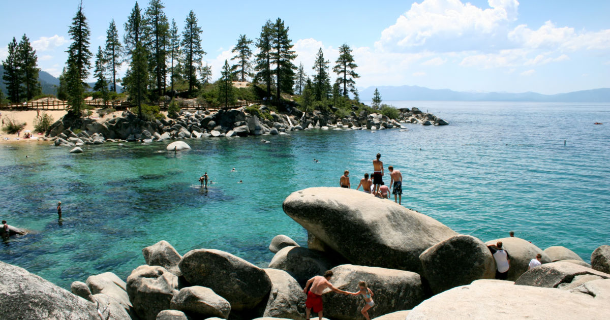 11 Summer Vacations You'll Always Remember | Budget Travel