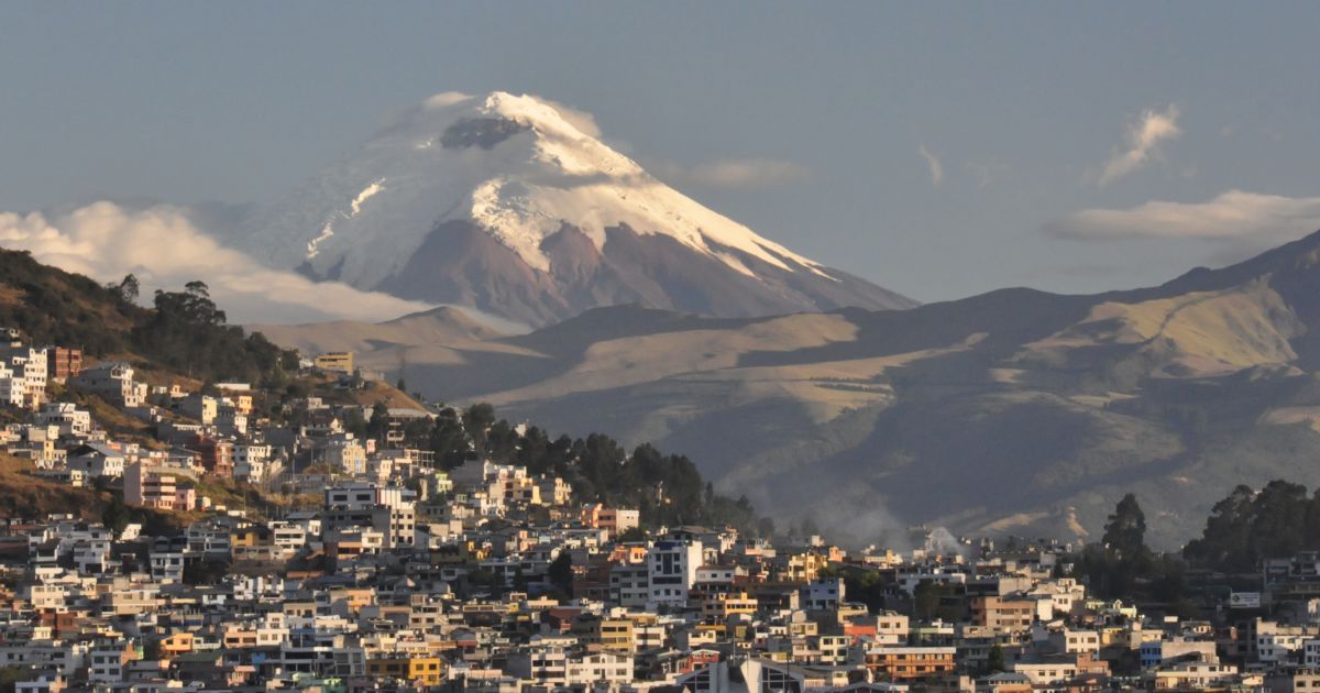 great getaways three days in quito ecuador budget travel