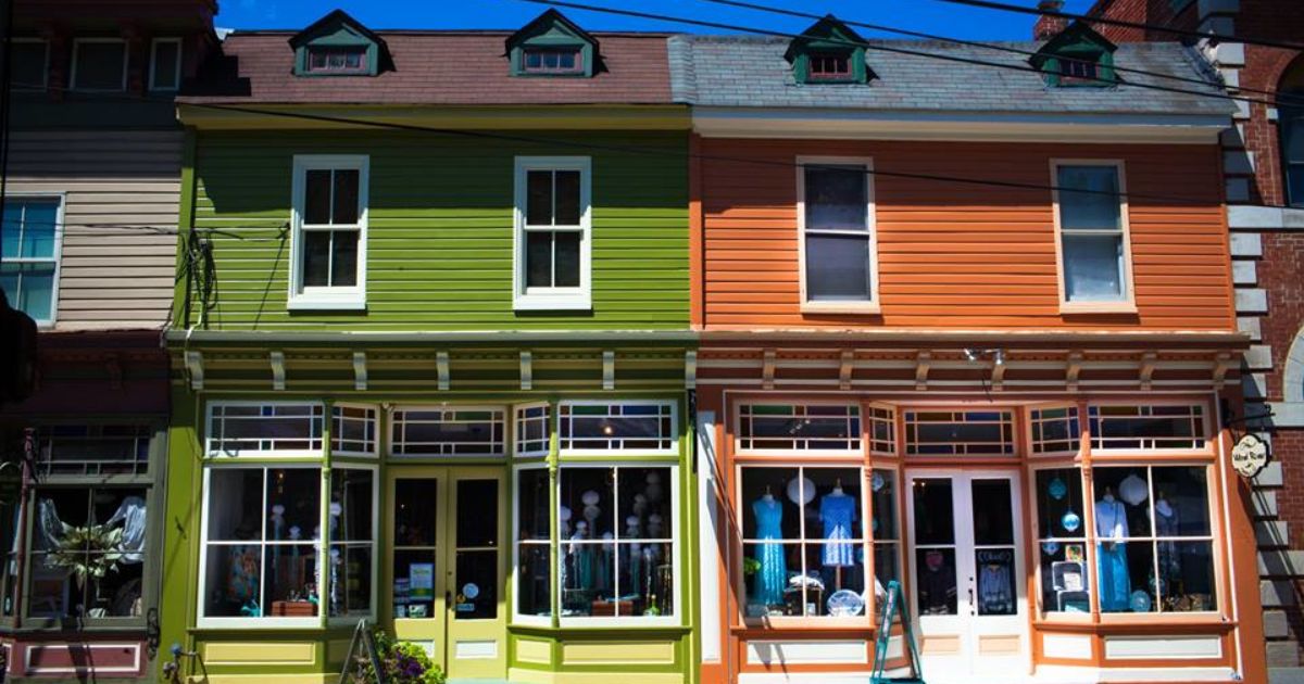 10 coolest small towns in america 2016 budget travel 10 coolest small towns in america 2016 budget travel