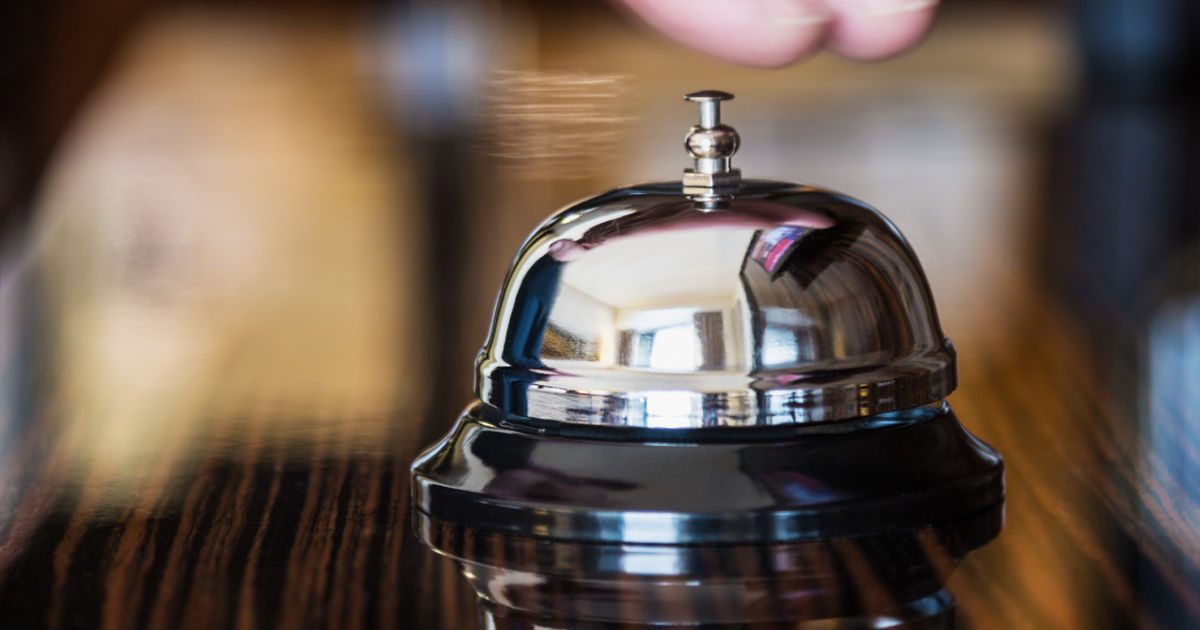 confessions of a lifetime hotel concierge budget travel luggage lost