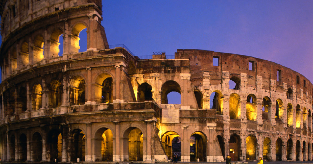 Best Affordable Hotels In Rome Best Affordable Hotels In Rome