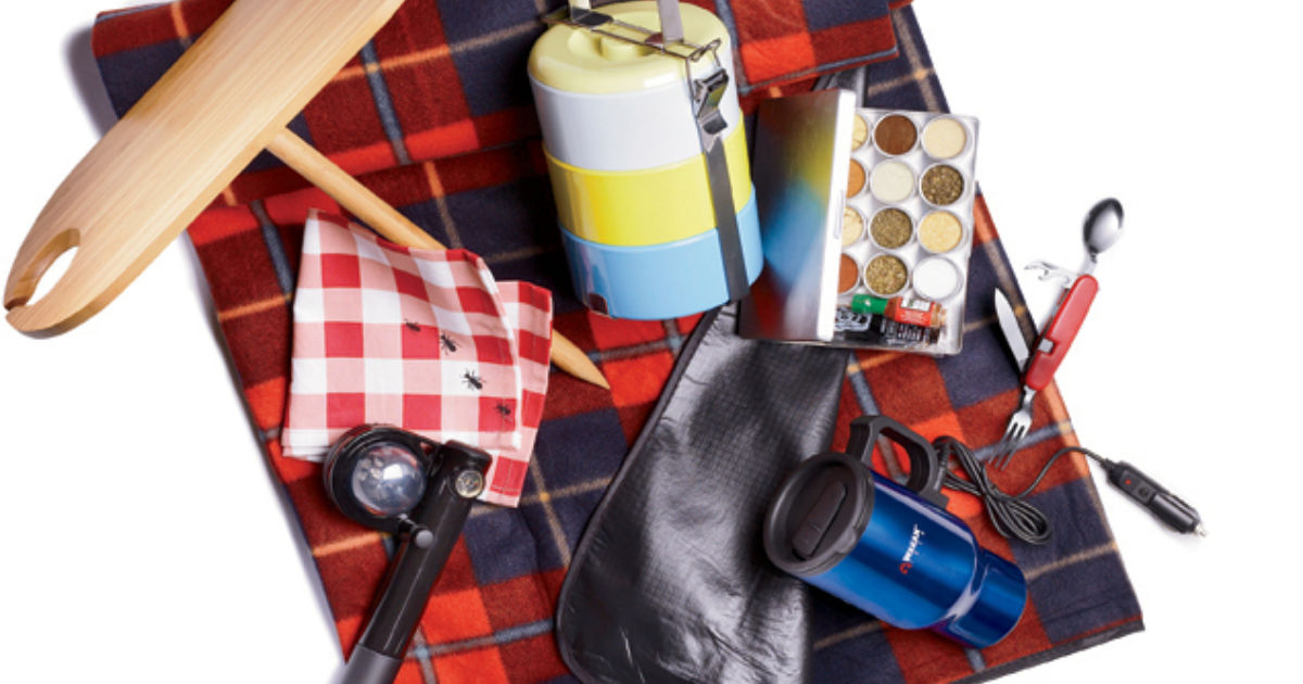 8 Essential Picnic Products You Never Knew You Needed Budget Travel