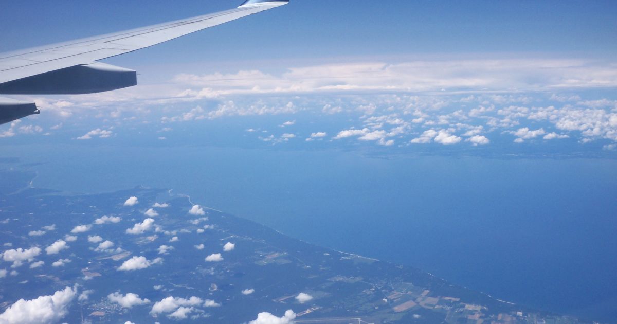 'Hacker Fares' An Easy Way to Save Big Budget Travel