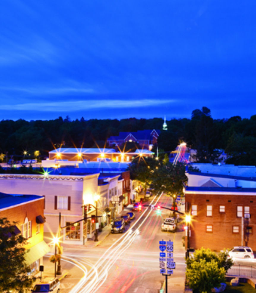 Lewisburg, WV