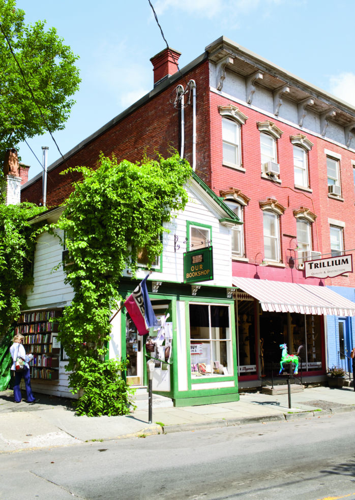 Saugerties, NY