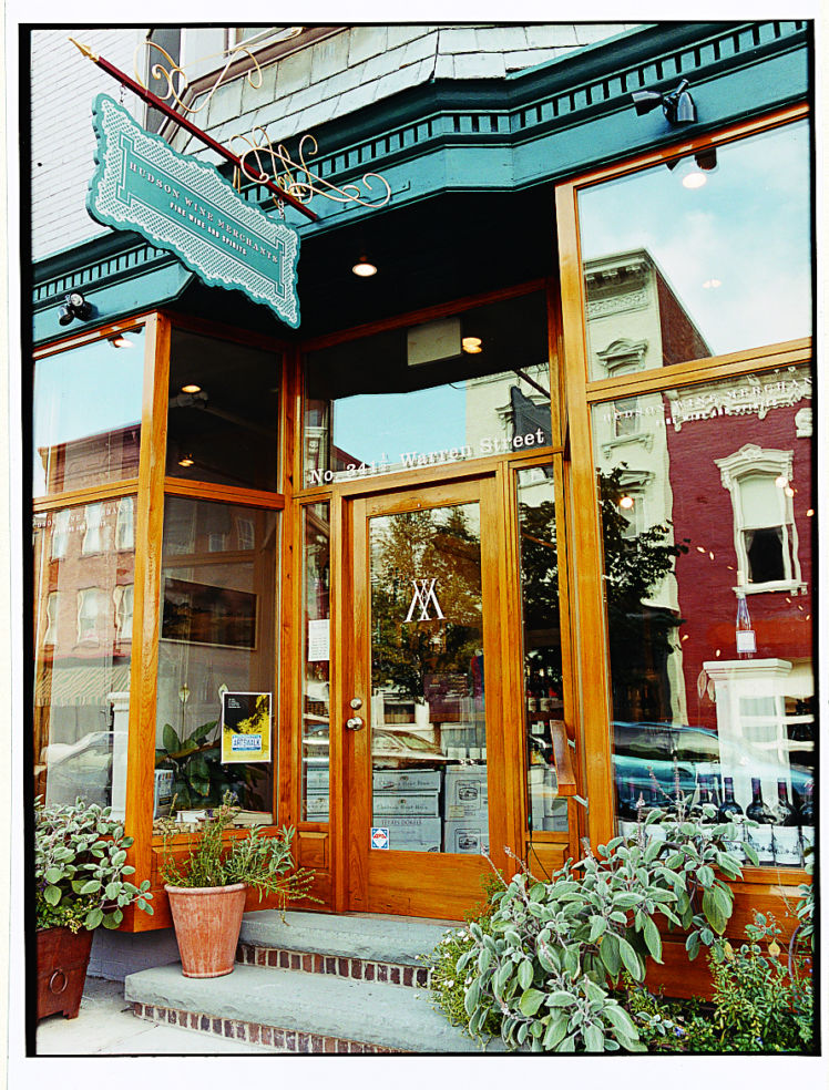 Hudson, NY
