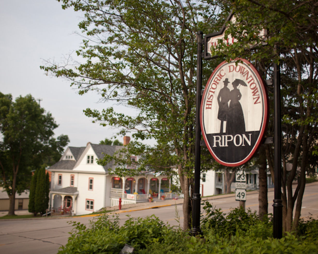 Ripon, WI