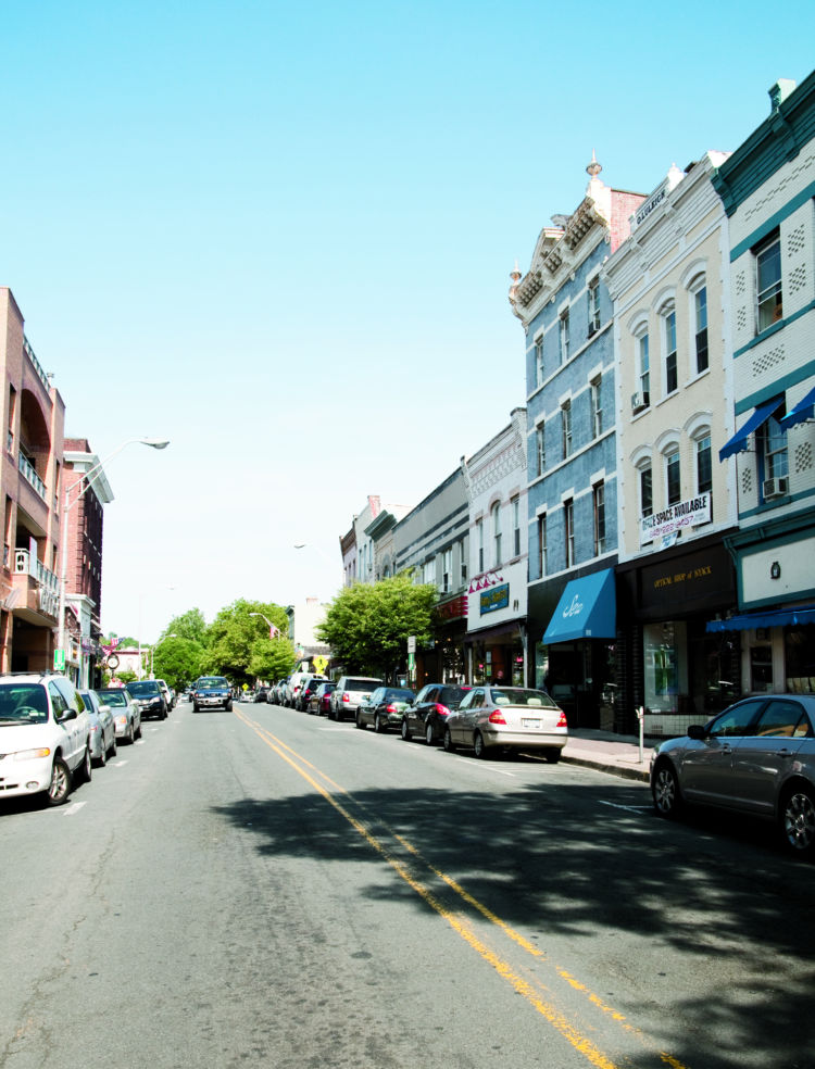 Nyack, NY