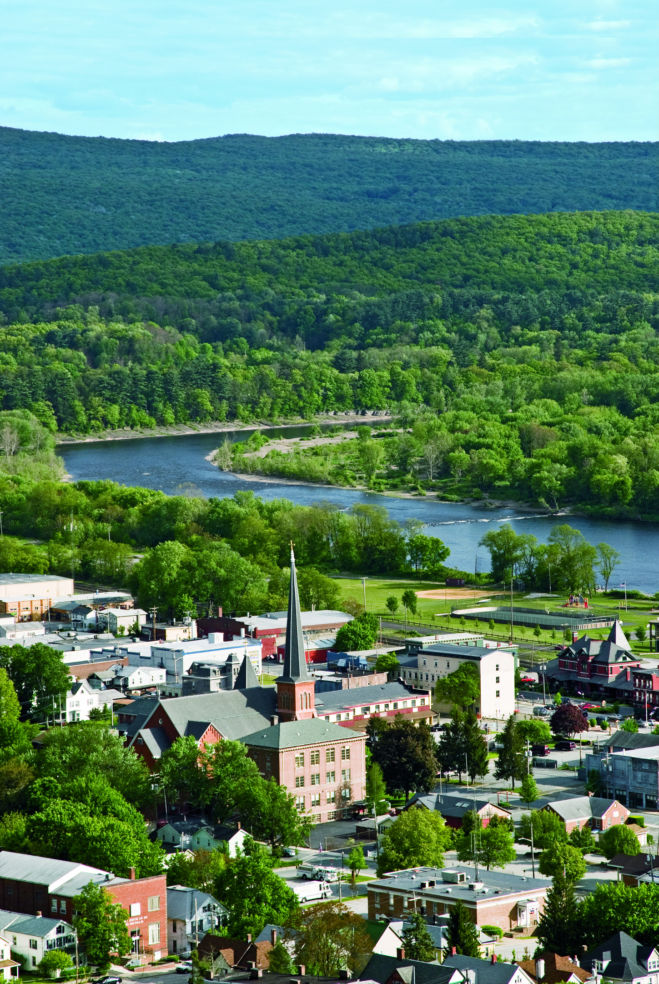 Port Jervis, NY