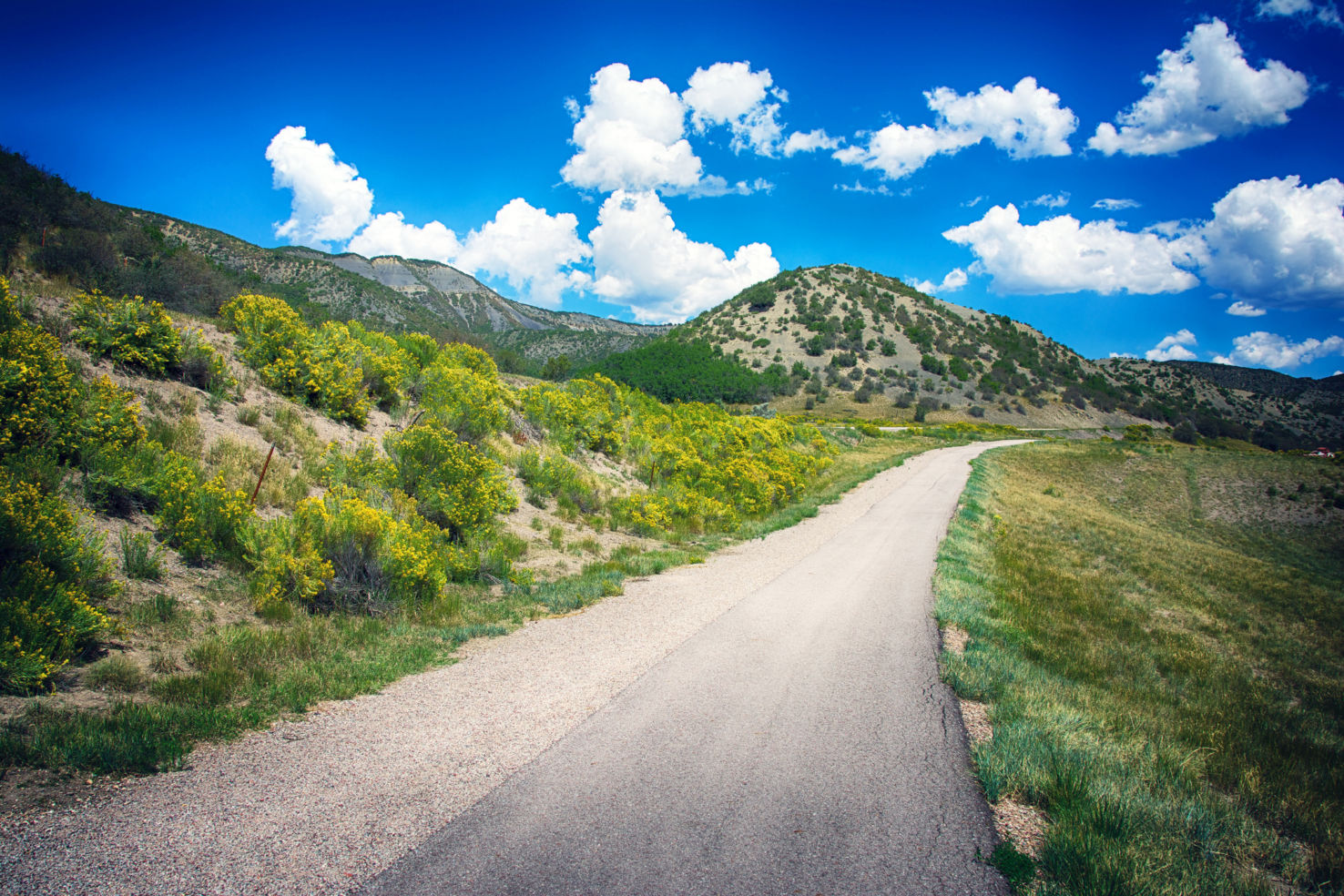 Woody Creek, Colorado, Hunter S. Thompson